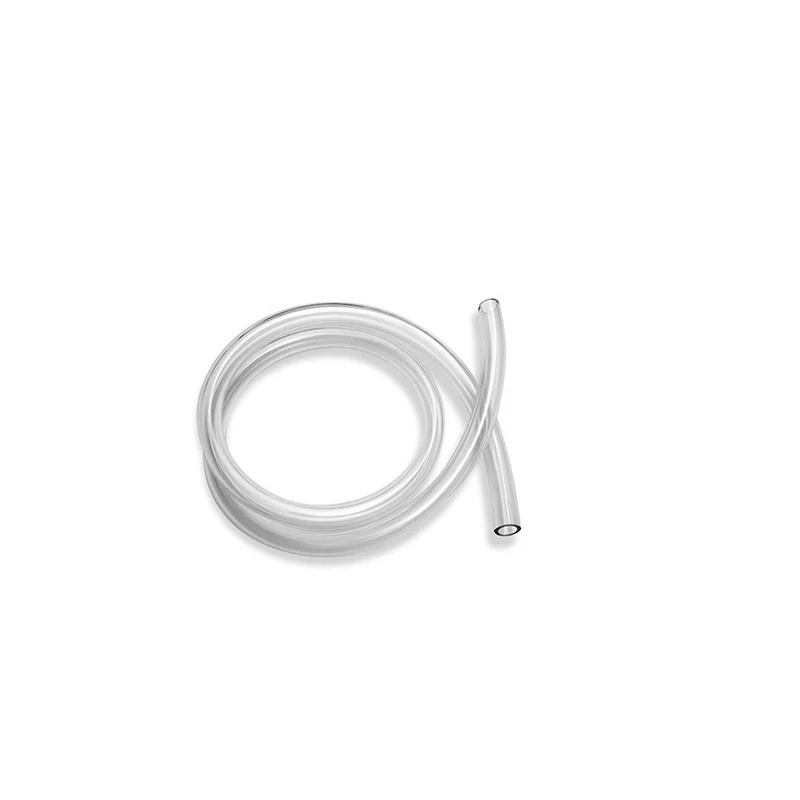 Трубка из пищевого пластика tubeclear, трубка из ПВХ, цветная трубка из ПВХ