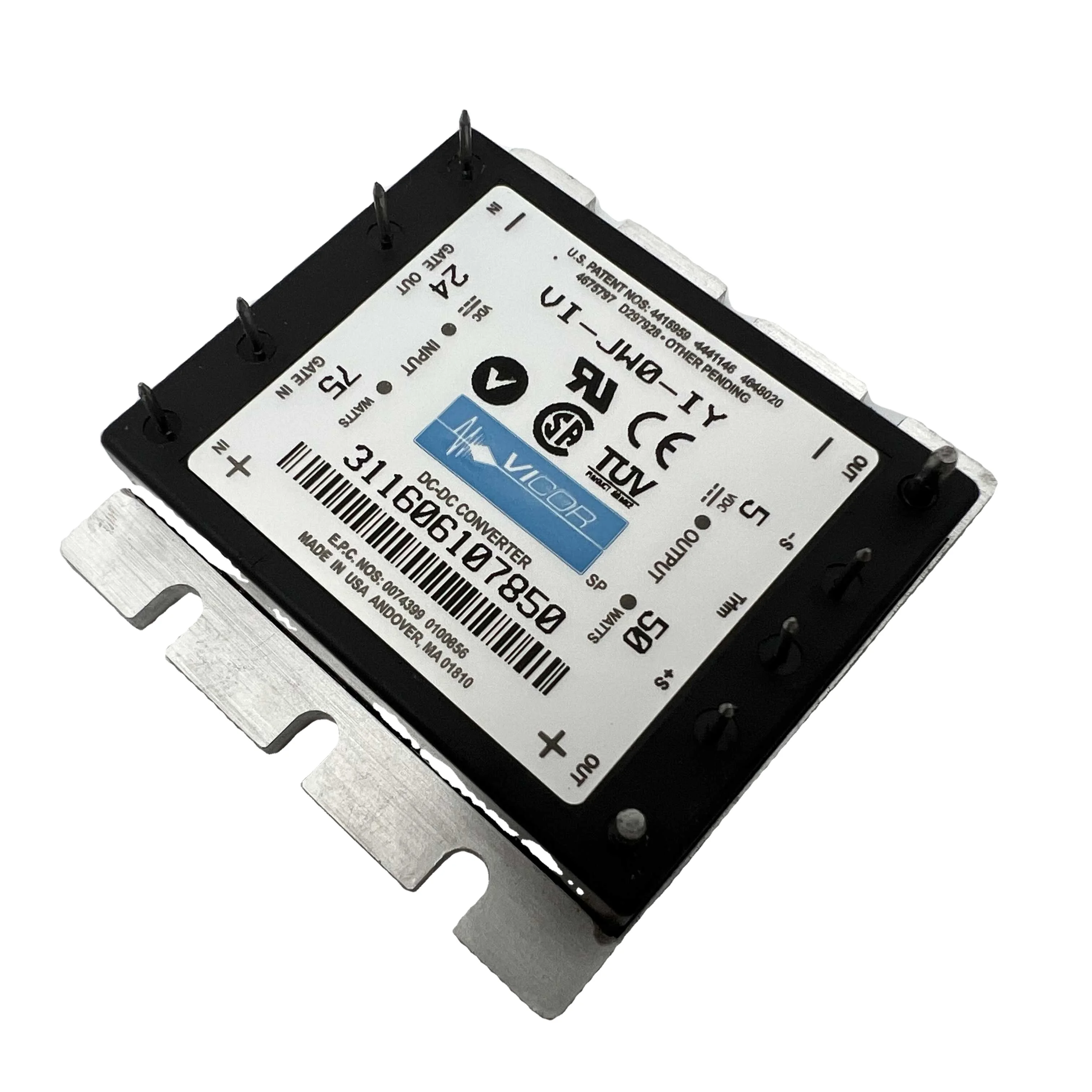 VI-JW0-IY Electric componet Power IGBT Module