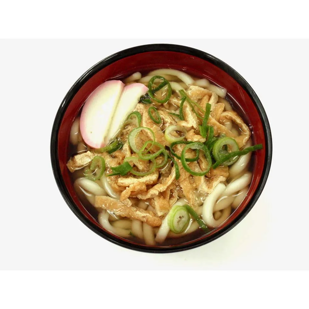 Fried bean curd(soybean(non-gmo) udon age Inari tofu skin sushi japan noodle