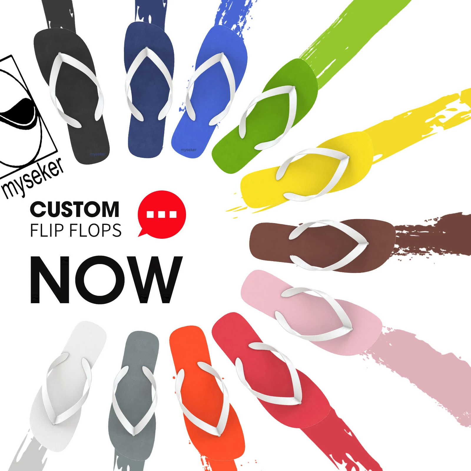 Blue Flip Flops Pink With Gems JingHong Xiuxian Tube Bouchon Flop Clip On For Taiwan Style Batik Men Whiteboarden