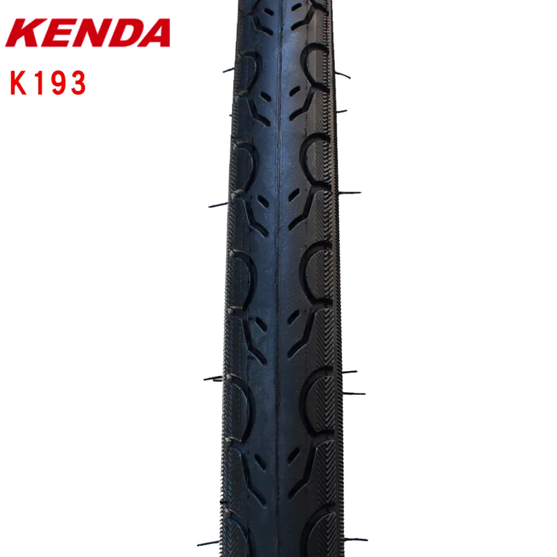High Quality Made in China Cheap Price KENDA Tire K193 KWEST 20x1.25 BK for MTB Comfort City Bike Tire
