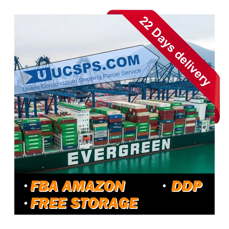 International Shipping forwarder fast delivery customs clearance and tariff China to USA/France/Mexico/Australia