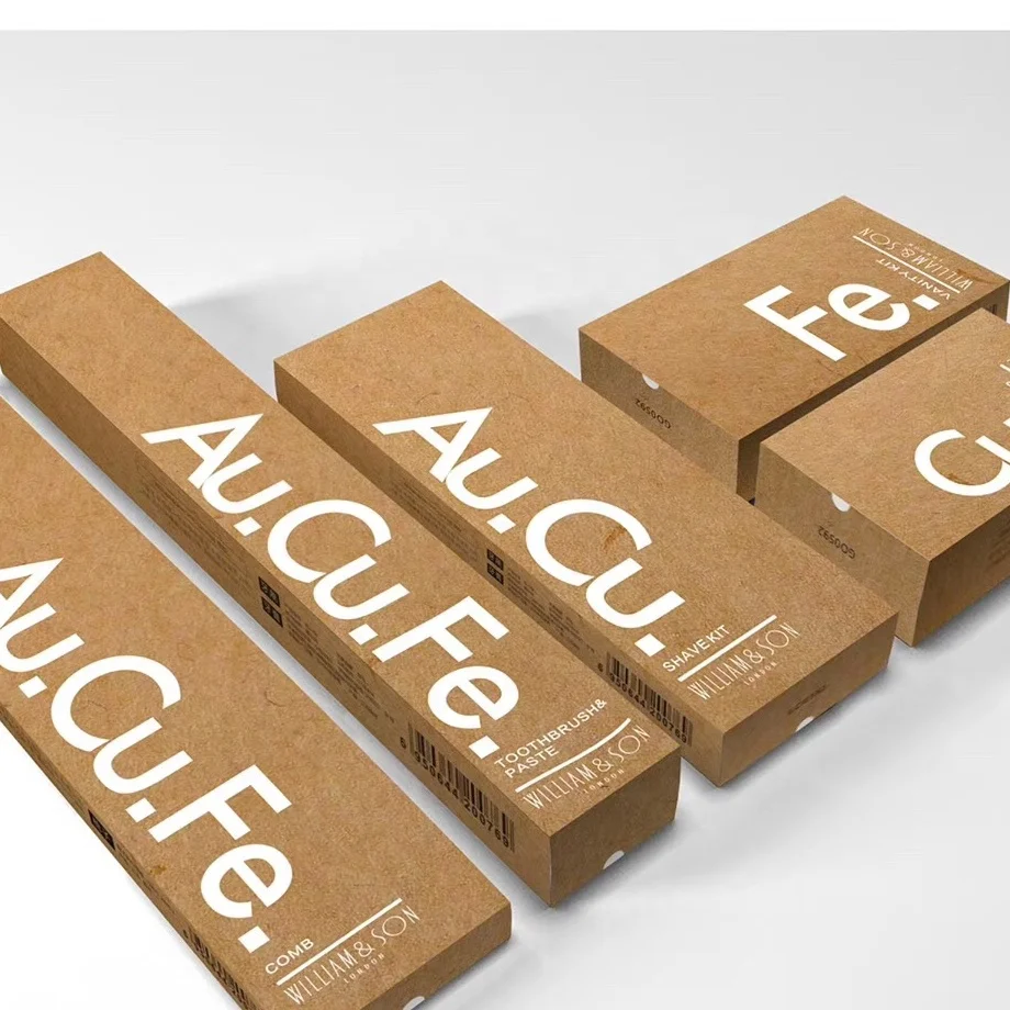 Hotel Supplies Wholesale High Quality Hotel Airline Dental Amenity Kit For Bathroom