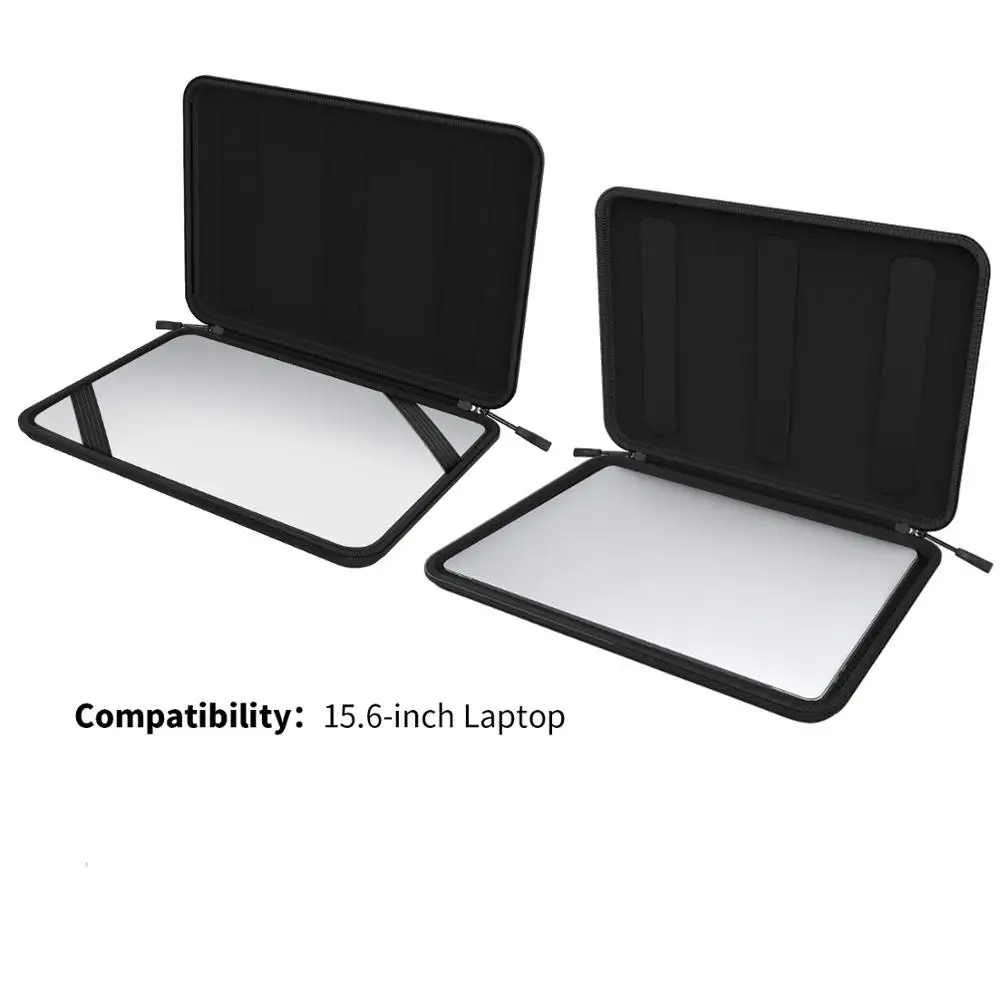  Smatree A1561B защитный 15 6 дюймовый чехол для ноутбука Dell/ HP/ Acer / ASUS и более