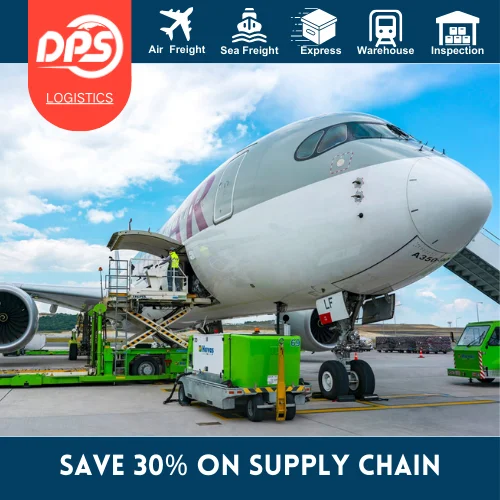Fast Safe Reliable International Logistics Transport Agent China To Us Canada Mexico Sea Freight Express Ddp Service Pickup
