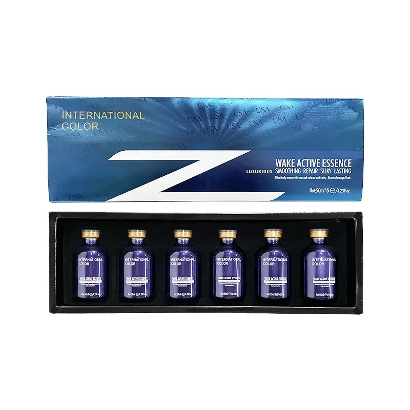 Бразильская кератиновая маска для волос глубокое питание для поврежденных вьющихся волос