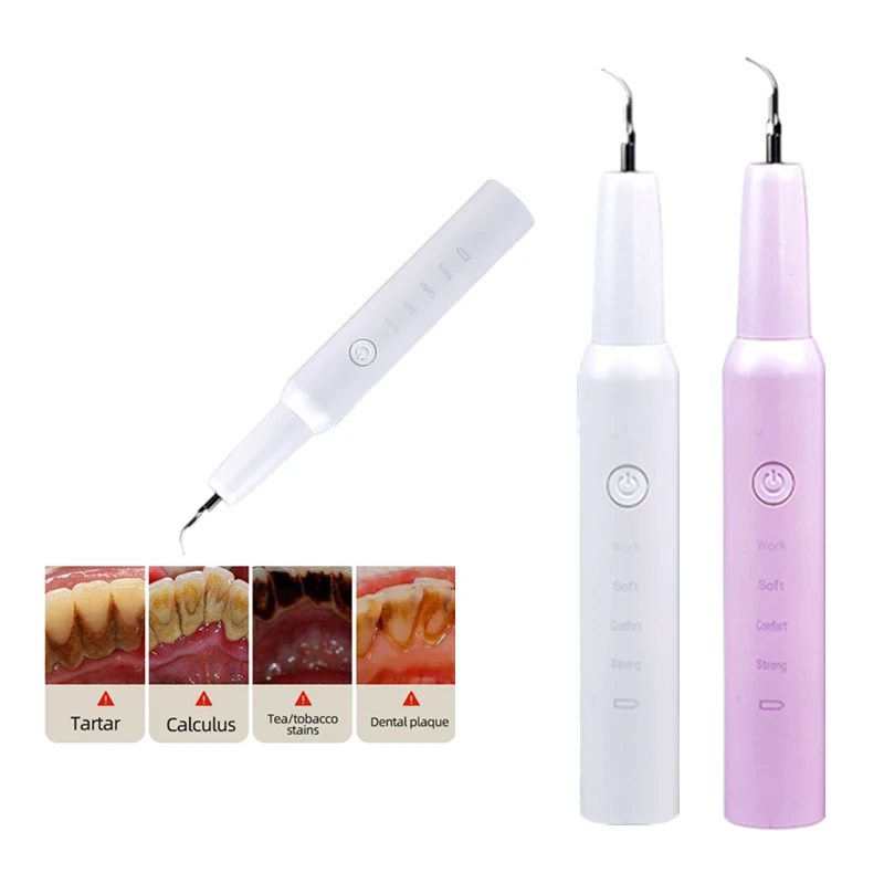 
Scaling adult plaque tartar remover dent pulse withstains oral dental with camera ultrasonic teeth ultra sonic tooth cleaner 