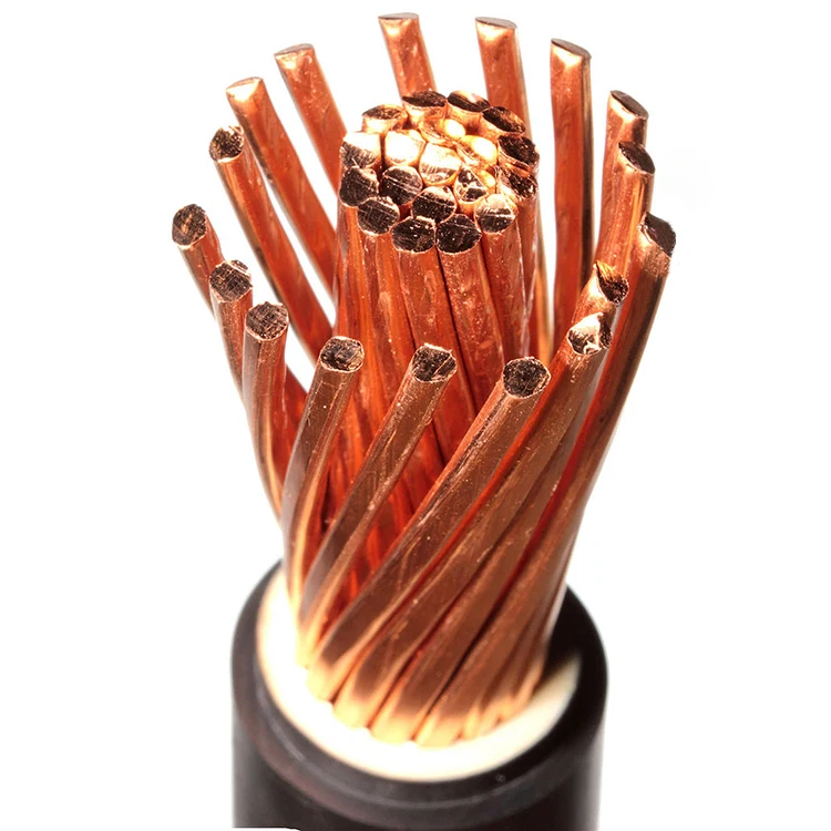 1mm 1.5mm 2.5mm 4mm 6mm 10mm  Copper Electric Wires Cables Electrical Cable Wire Prices