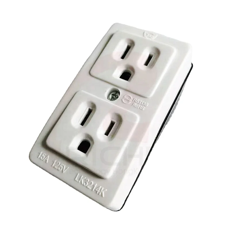 Plug WF4330 30A 250V Lead socket Two-pin Lead-off All kinds of plug 100% New Original factory Sensor In stock