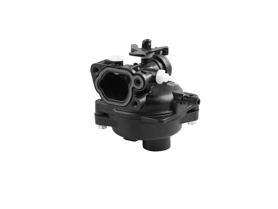 Carburetor Fits For Briggs& Stratton 08P502 09P602 125cc Push Mower 300E 450E 799583