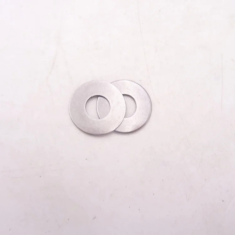 ZYSL AS1024 washer 10x24x1 steel axial bearing thrust washer