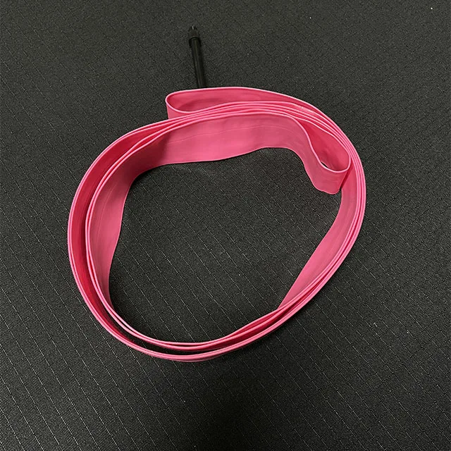 Wholesale Manufacturers tube for bicycles Tpu Anti Puncture Tire 27.5x3 26 50 Mm Bicycle Tube