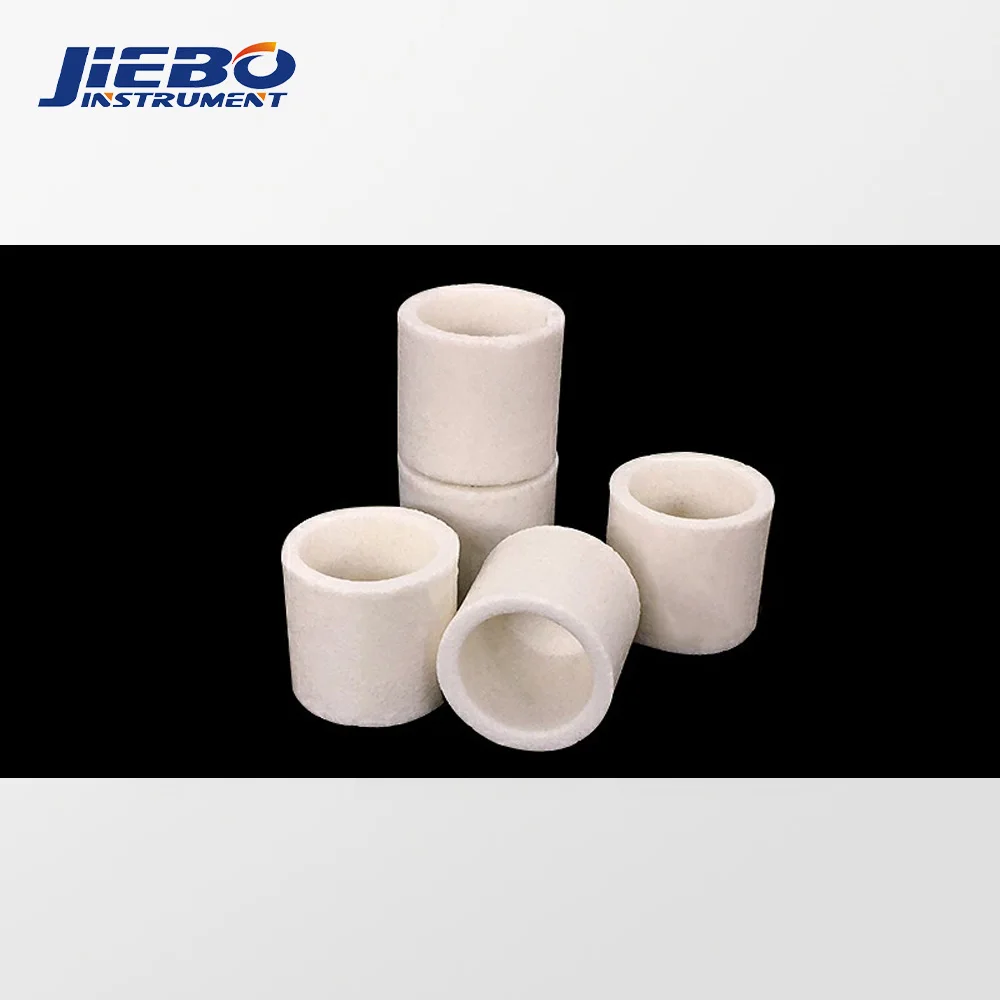 LECO 776-247 Graphite crucibles for induction furnace