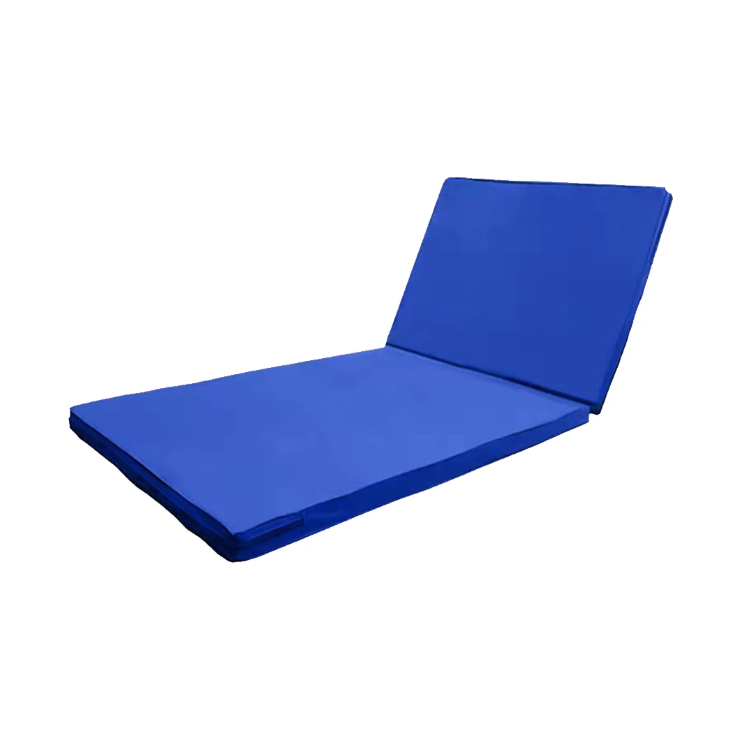 Hot Selling Eco-Friendly Hospital Furniture Waterproof Hospital Medical Mattress With Removable Cover
