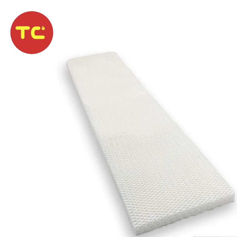 Maf1 Filter Replacement Humidifier Wick Filter Part Compatible with Ken more EF1 14906 42-14906  14410 14411 Emerson MAF1 MAF-1