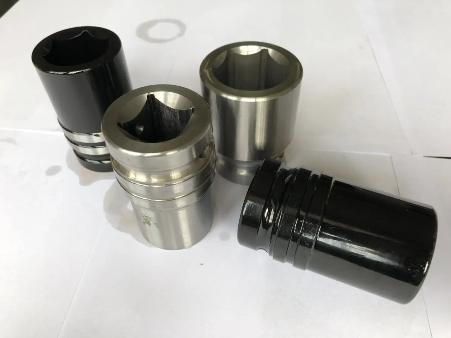 
truck wheel nut socket set 