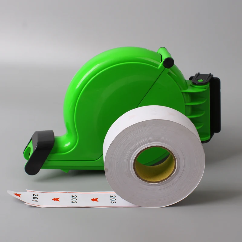 00~99 T80 Repeat Queue Ticket Roll Offset Paper Flexographic Printing Paper & Paperboard 2 Rolls One Roll Free Test Ticket Label