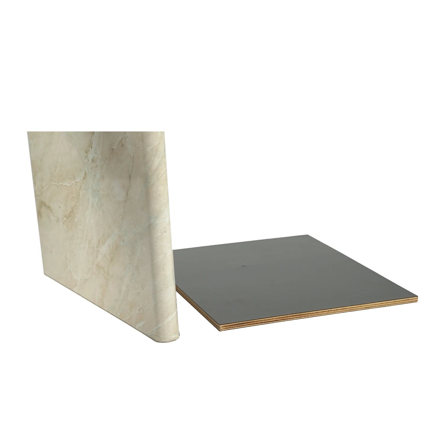 Professional Color core compact laminate in China