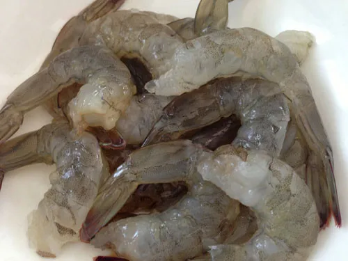 Замороженные креветки vannamei по низкой цене качественный экспорт / Raw Vannami PDTO