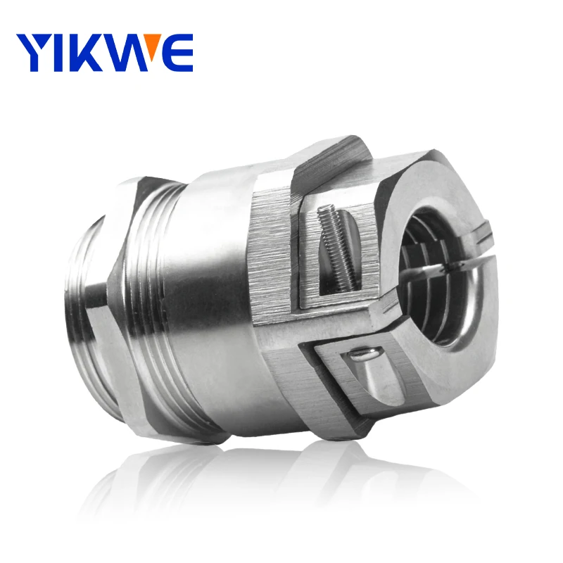 Кабельная Втулка с двойным замком OEM/ODM кабельная