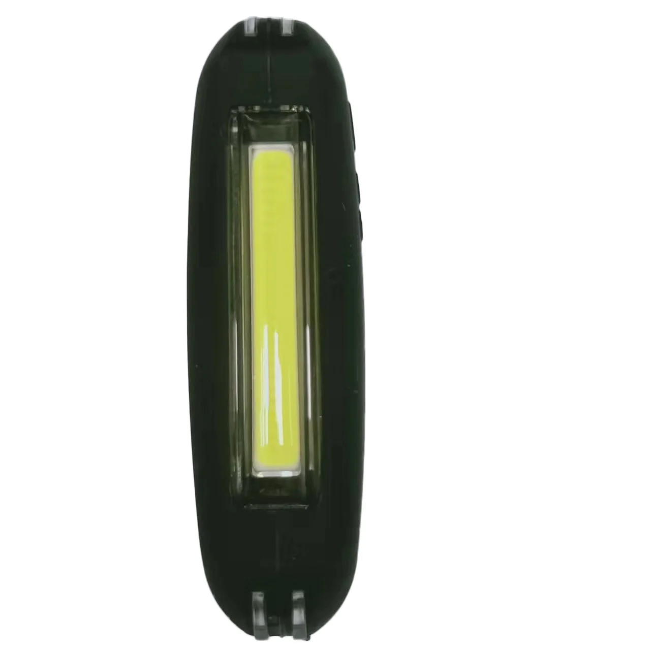 Высококачественный перезаряжаемый от USB Передний фонарь для велосипеда, водонепроницаемые Аксессуары для велосипеда, светодиодный фонарь для велосипеда, сделано в Китае