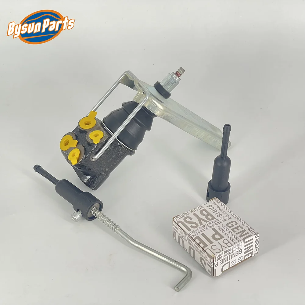 BYSUN for RENAULT LOGAN Head Lamp Right 8200744754