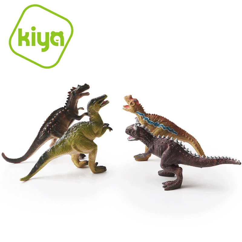 
Kiya F618-5 Dragon King Dragon lingraptor dragon collectible toys miniature pvc toy anime figure china 