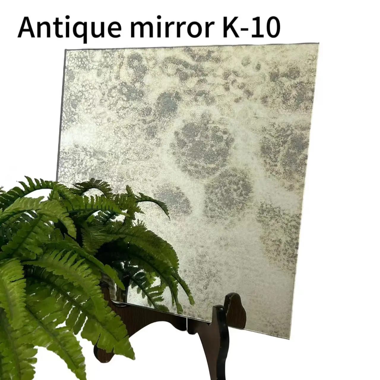 Wholesale New Style High Quality Colorful Antique Mirror Glass For Decoration Wash Basin Bathroom