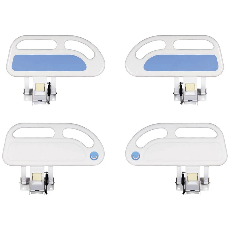 ABS/PP Big Stock Factory Direct Supply Hospital bed accessories Hospital bed parts ABS/ PP Bedside rail