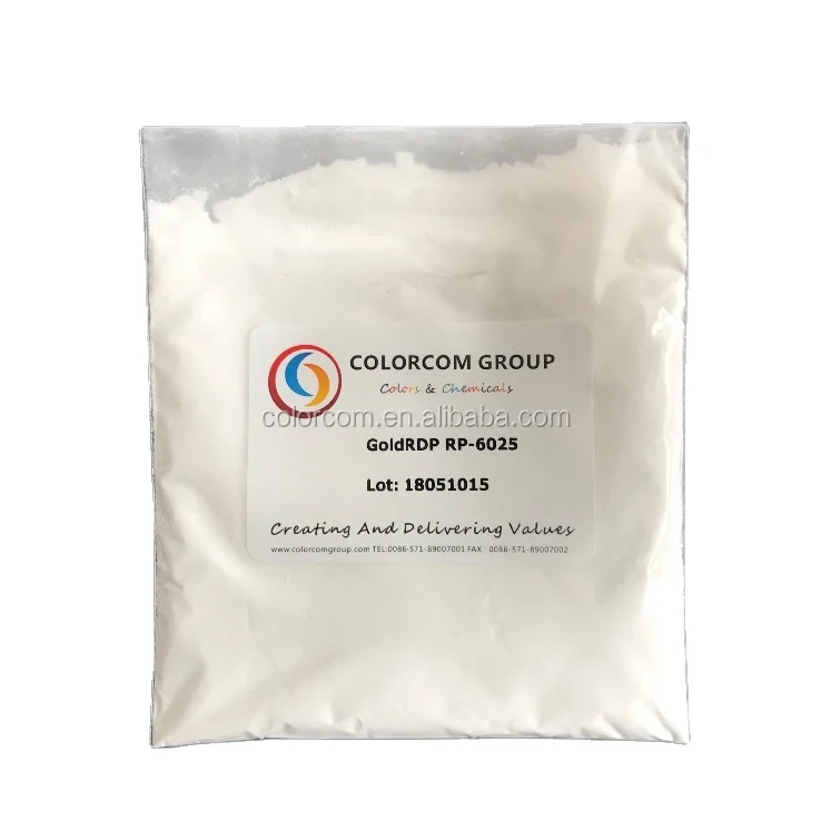Polyethylene Oxide Colorcom PEO same to POLYOX WSR 303