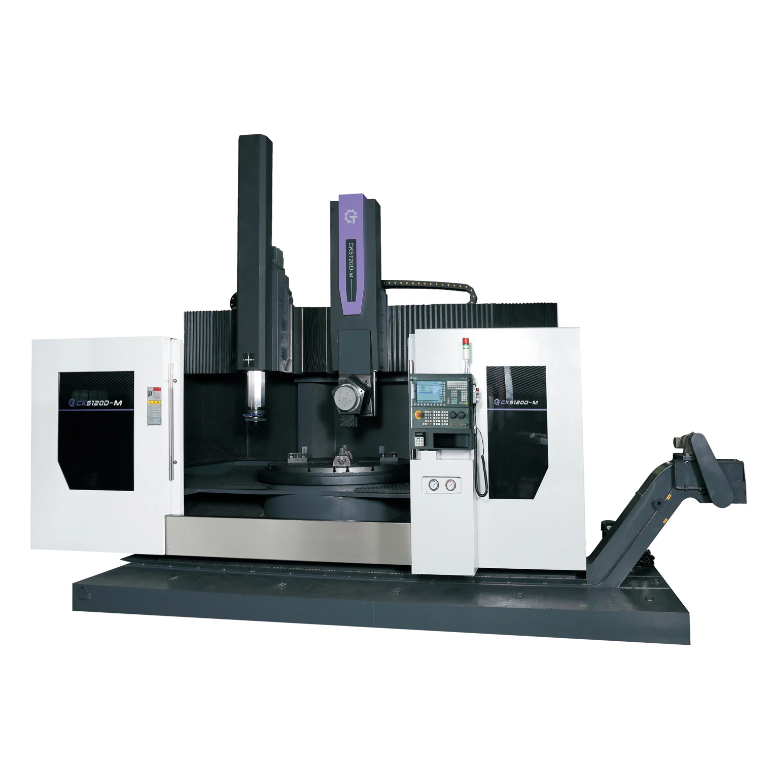 Mazak токарный станок с ЧПУ freze HT5 cnc mazak