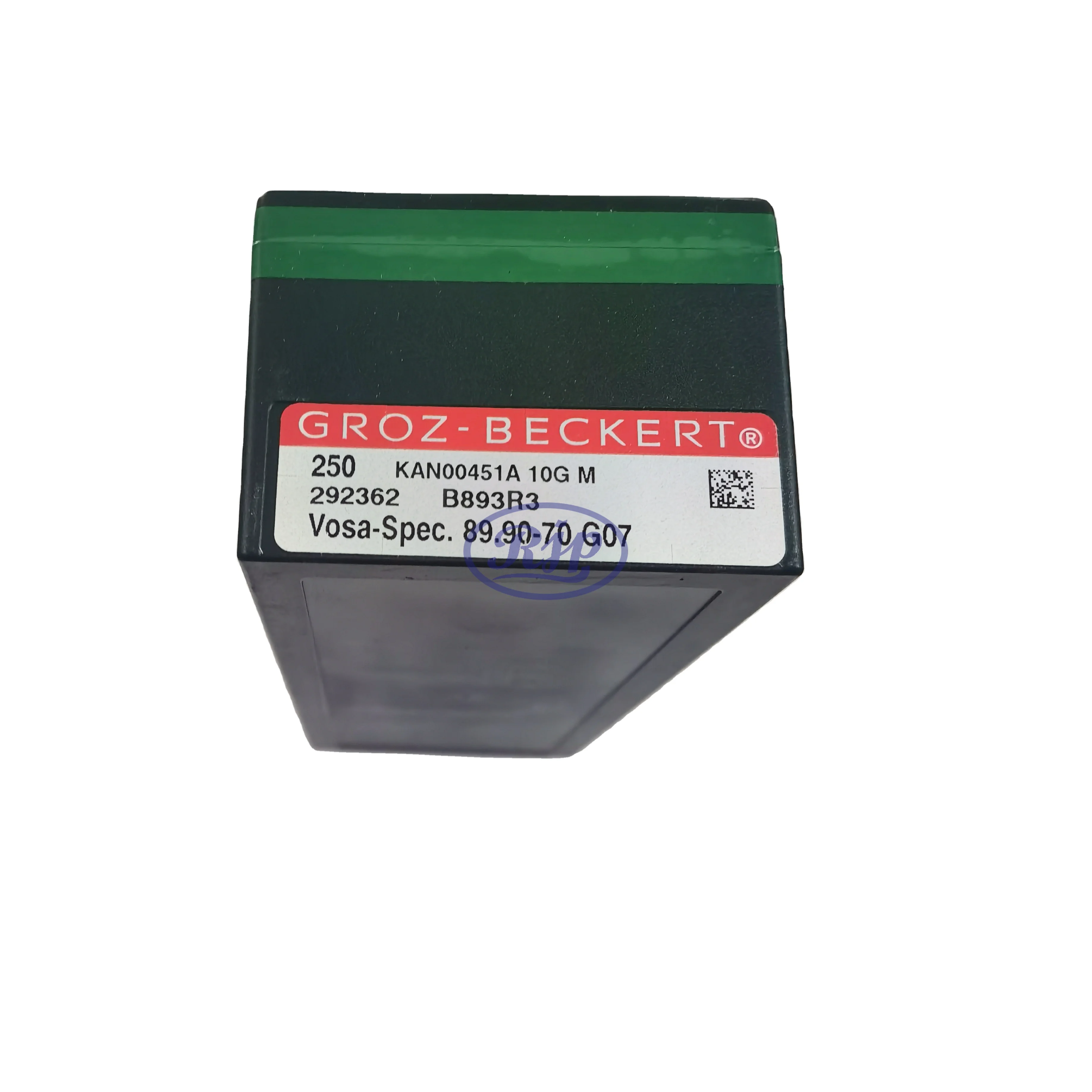 Vendor Supply well-known brand Groz-Beckert Vosa-Spec.89.90-70 G07/10G for SHIMA SEIKI flat knitting machine