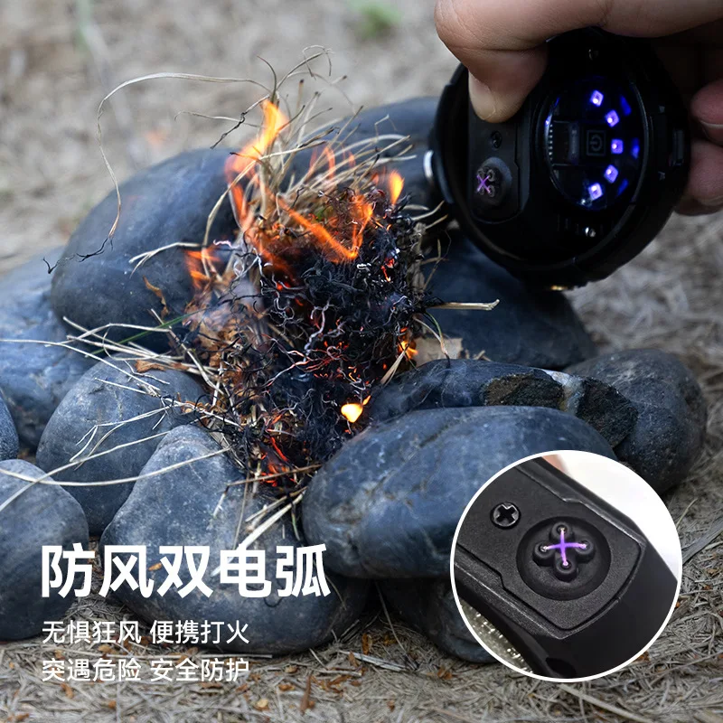 Blackdog Outdoor Electric Lights Camping Tent Lights Led Field Lighting