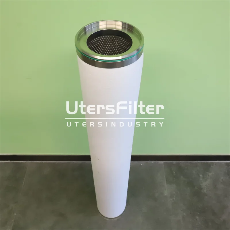 CS604LGH13 UTERS Replace Of PA LL Liquid/Gas Coalescers Filter Element For Filter