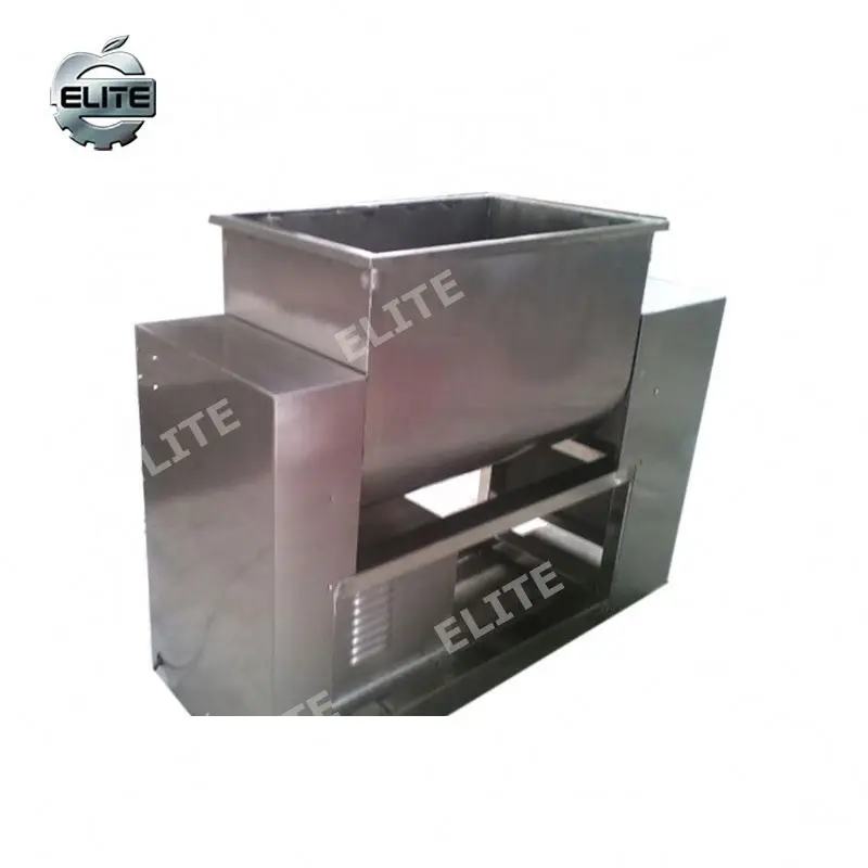 meat mixer stuffing blender