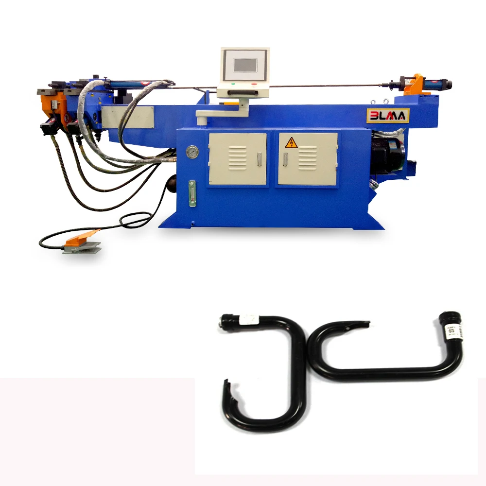12mm 16mm 25mm 32mm 40mm 45mm stainless steel aluminium pipe and tube bender