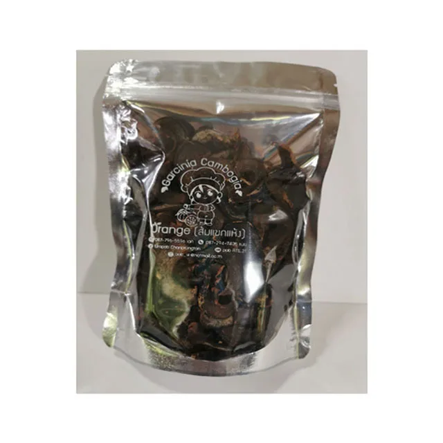 Фруктовый экстракт порошок Кислая трава натуральный здоровая добавка для похудения Гарциния