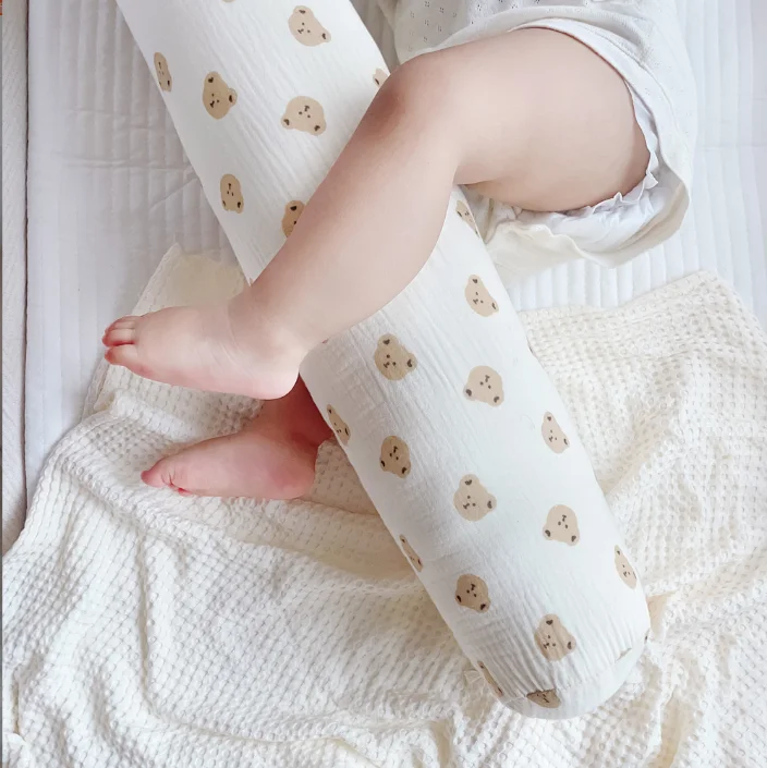 baby pillow for newborn mink blanket and for baby feeding head protection pillow newborn baby sleep pillow