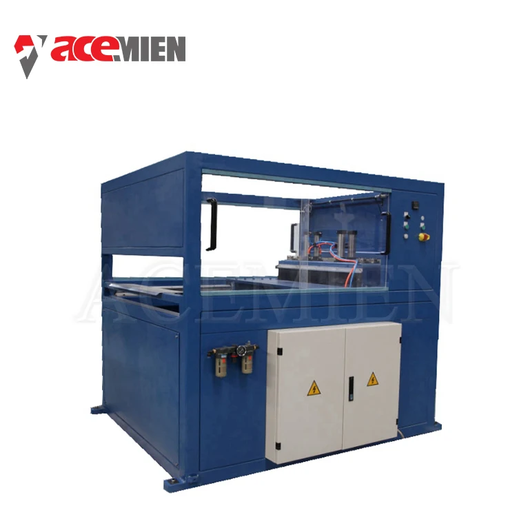  2021 Quality Assurance PVC Wall Panel Machine High Exactness