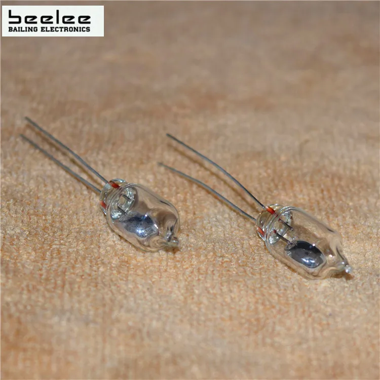 SW1006 Малый размер 8,2*19 мм стекло Тип Меркурий переключатель