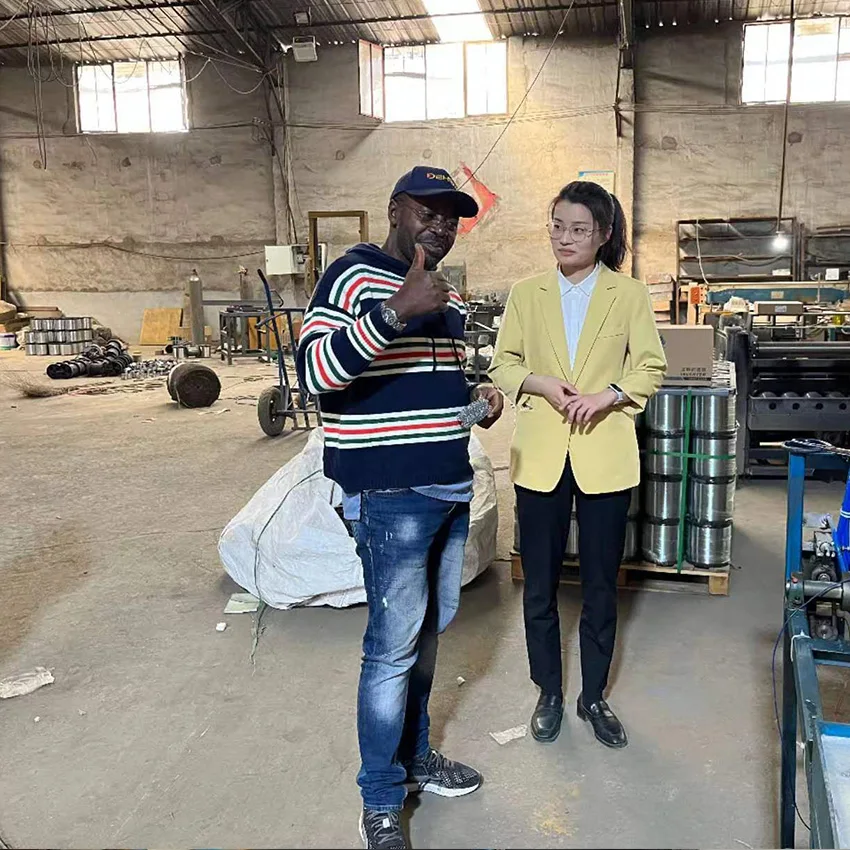 Автоматическая Высокая емкость из нержавеющей стали скруббер мочалка делая машину для использования на кухне