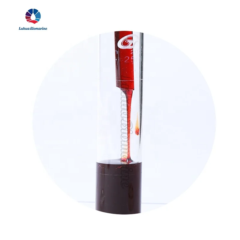 
China health food supply Omega 3 fish oil krill oil 