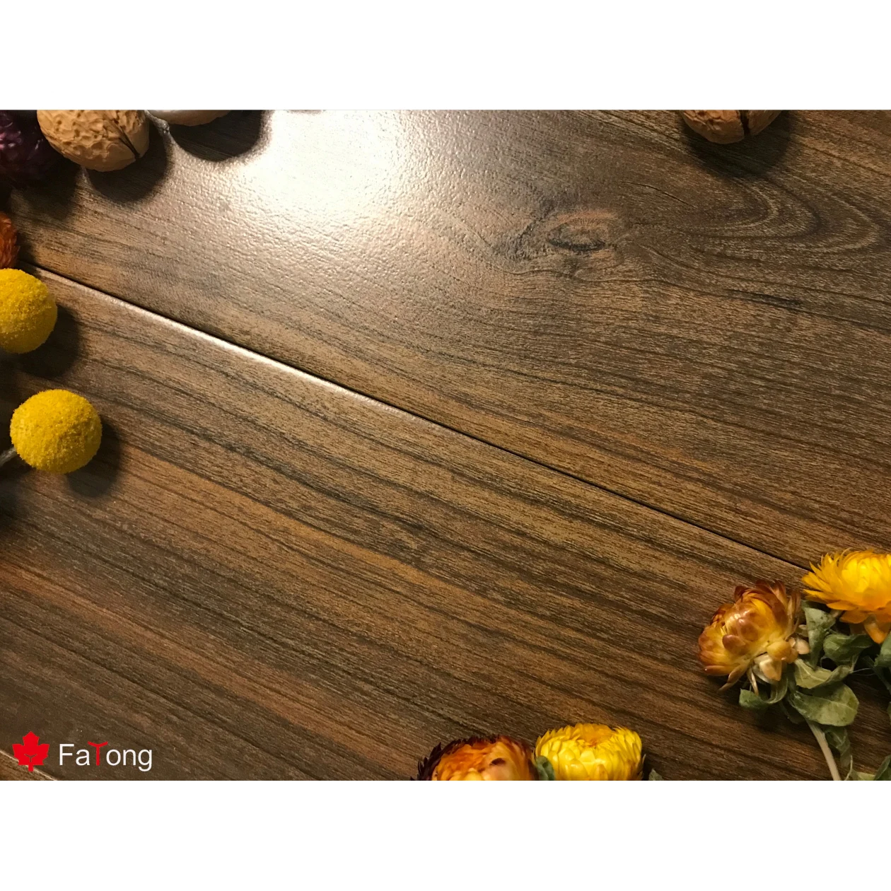 
Foshan Fatong 15X80cm Wooden Floor Tiles Ceramic Flooring Designs Good Price Decorative Tile For Living Room And Wall  (1600278602000)