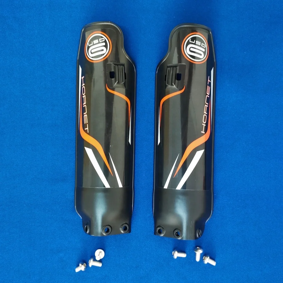 Leg fender for DNM USD-6 FAT fork for fat bike/DoodleBike