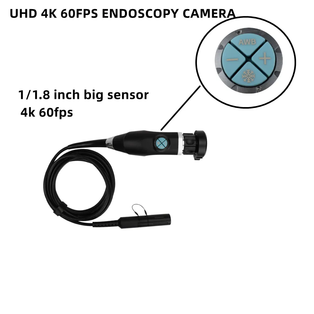 USB2.0/ USB3.O MEDICAL ENDSCOPY COMPILATION