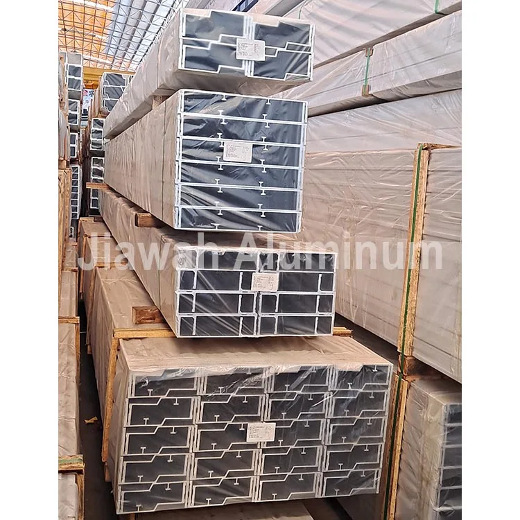 Aluminium marquee extrusion for large industrial buildings and vehicles fabric awning aluminium extrusion rail keder profile