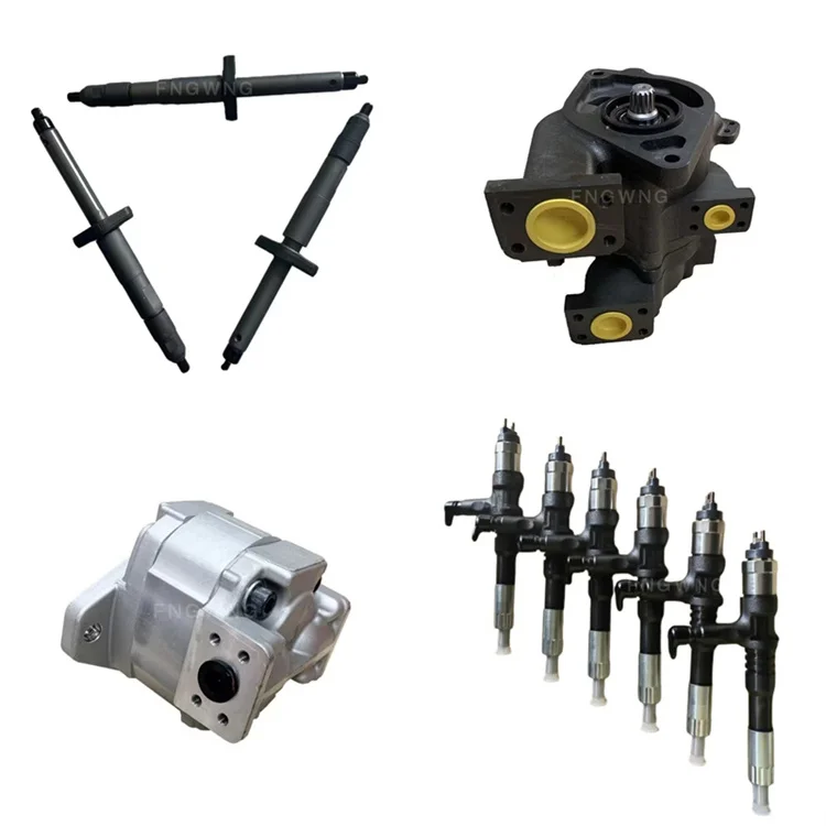 New Original CAT C7.1 C7.1-EI Engine Assembly 461-5422 Engine For Caterpillar 330GC Excavator CAT320