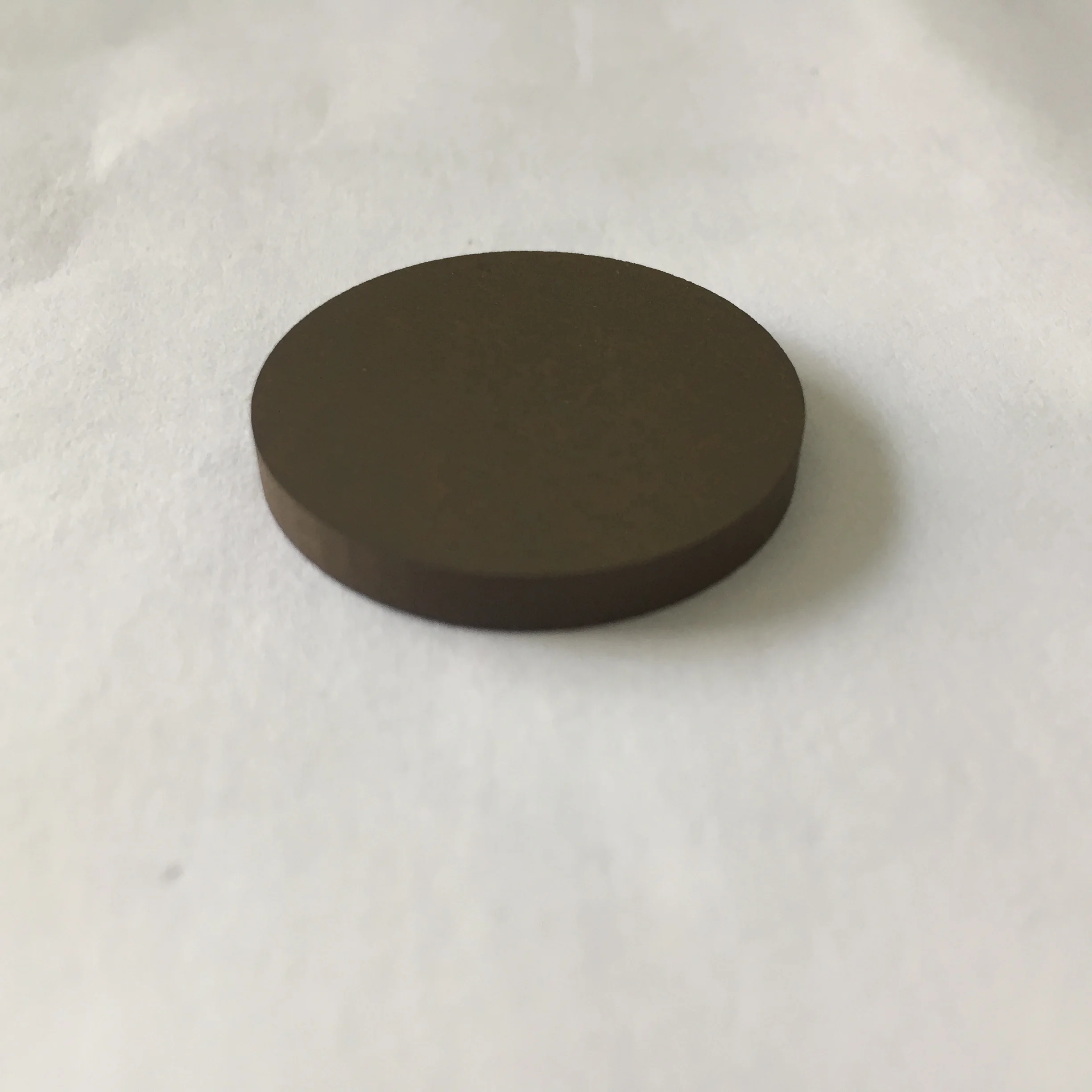 YIG Yttrium iron garnet  Y3Fe5O12  Ceramic target