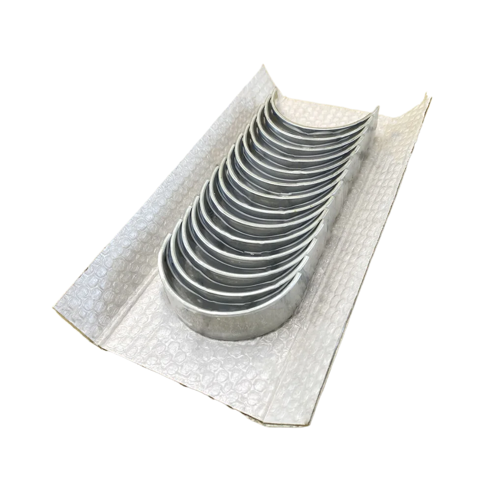 Long life quality H07D J08C MAIN BEARING AND CON ROD BEARING MP1130KSTD M-N RP1130KSTD C-R