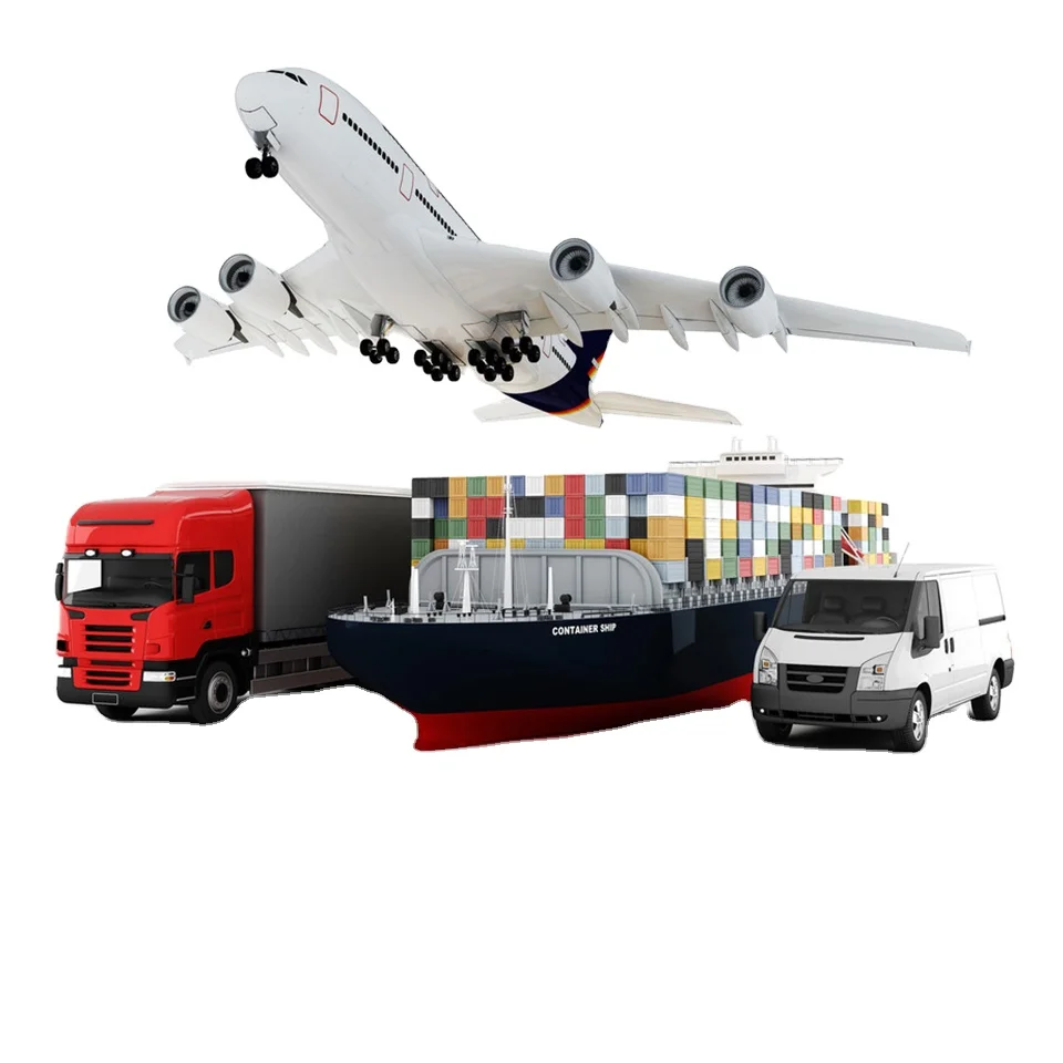 Door to door service from China to the United States, Canada, Europe, professional freight forwarding, DDP/DDU transportation